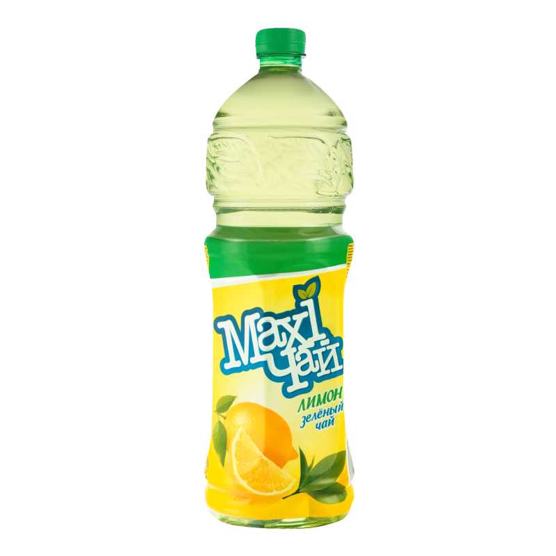 Maxi tea