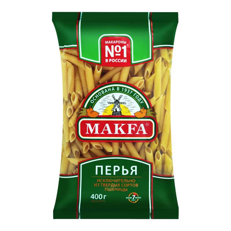 Макароны макфа Ozon