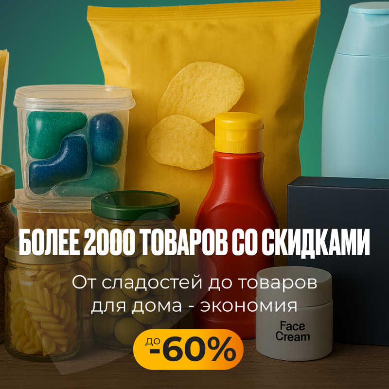Хватай выгоду!